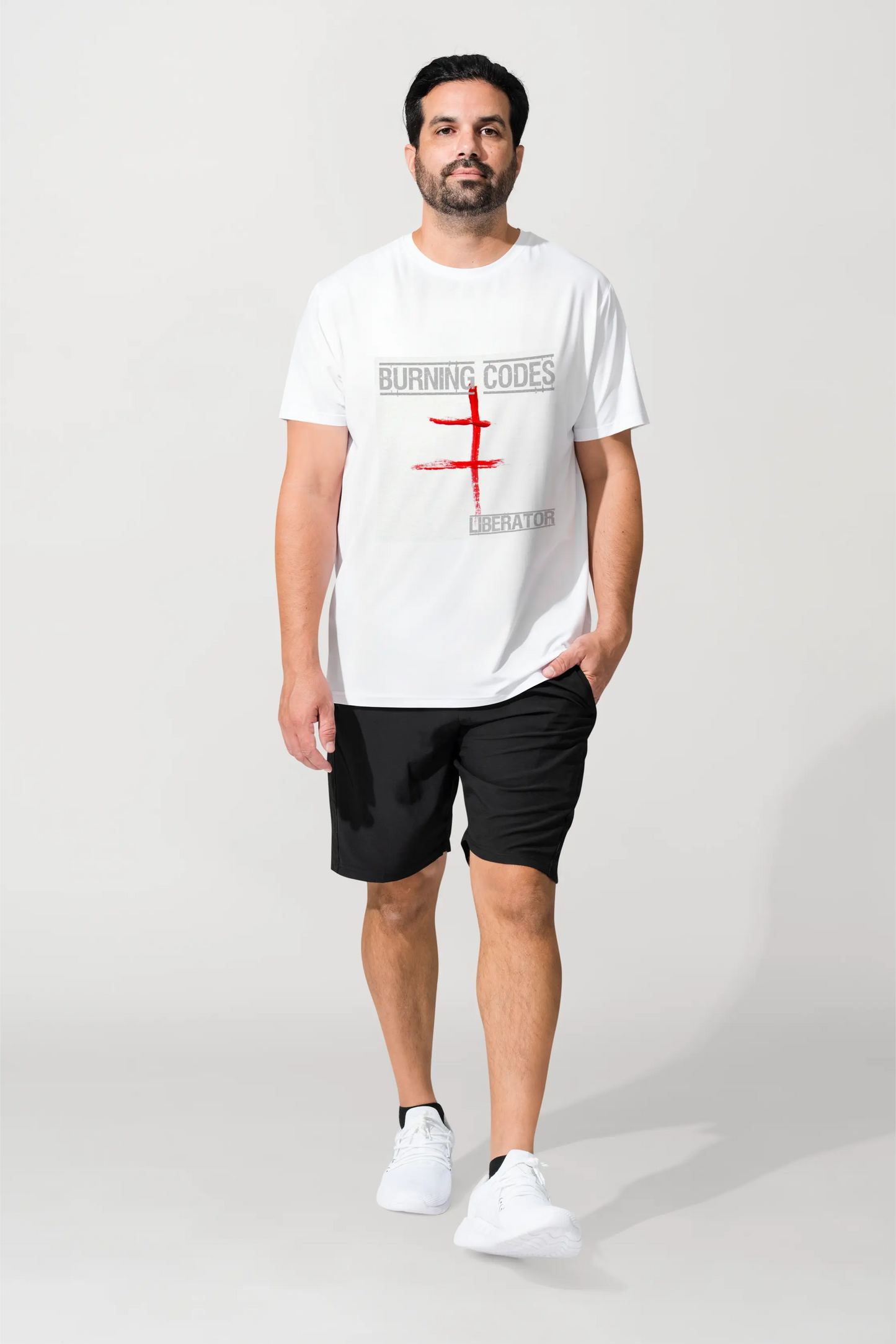 Liberator T-Shirt