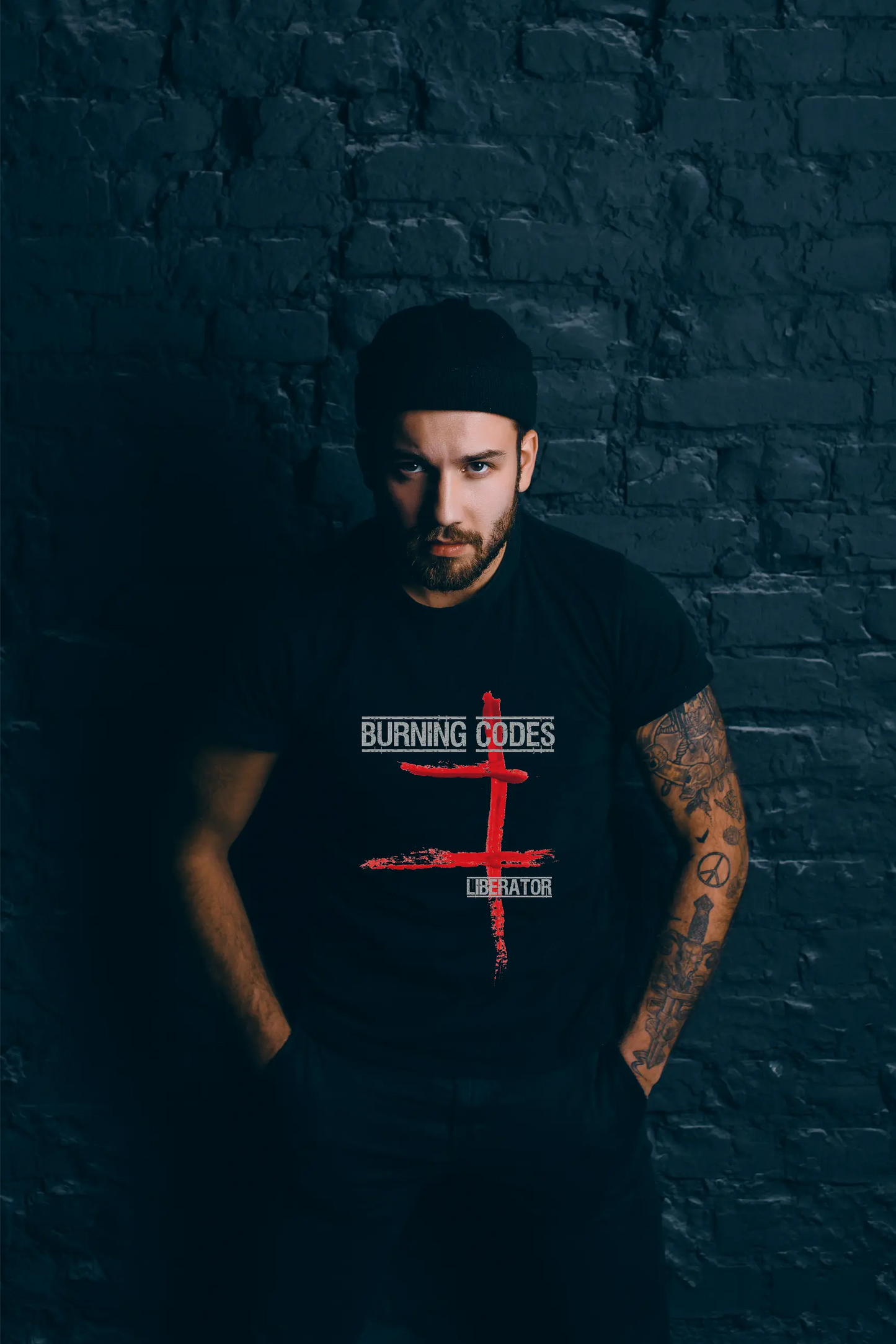 Liberator T-Shirt