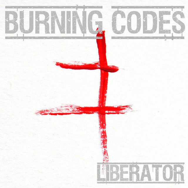 Liberator CD Full Album