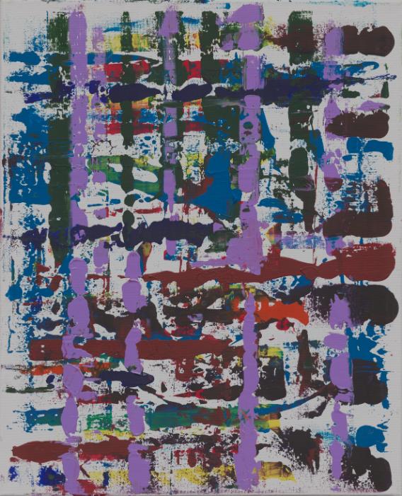 In Feeling (Print)