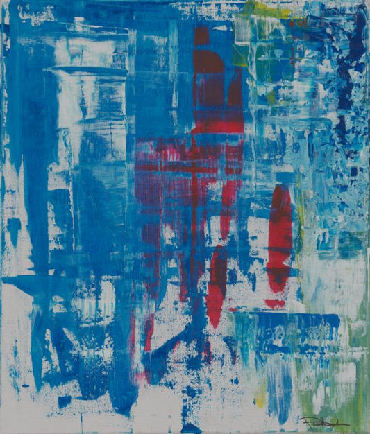 Beginnings (Print)