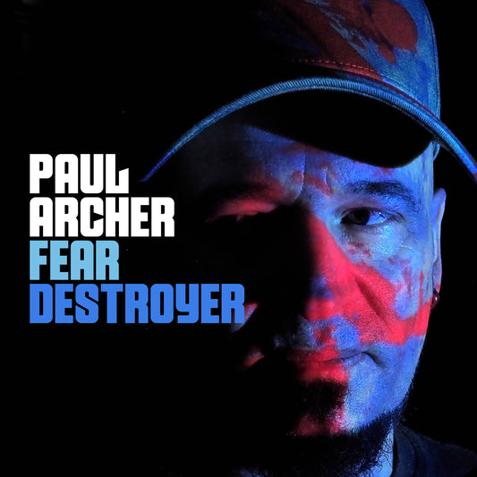 Fear Destroyer