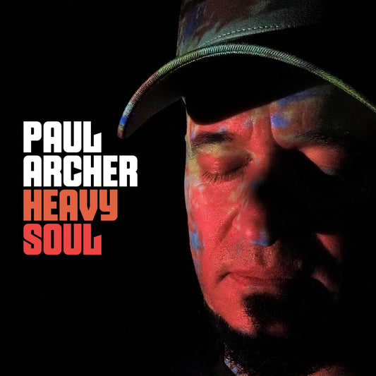 Heavy Soul MP3