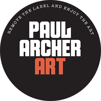 Paul Archer Official Merchandise