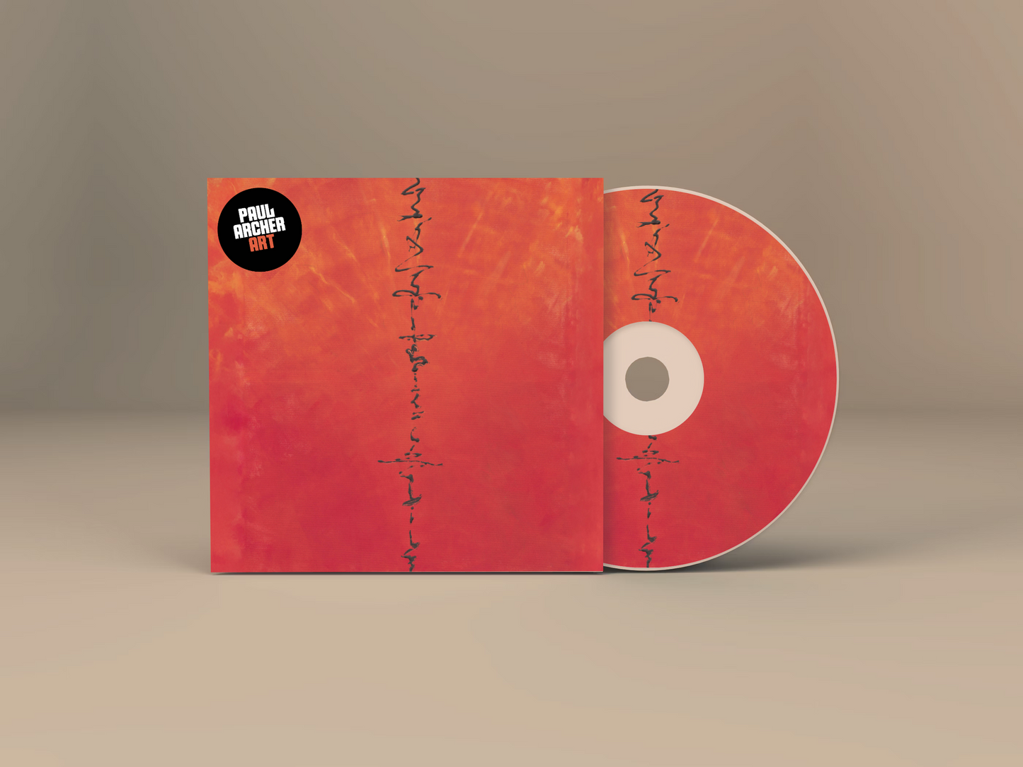 'ART' CD
