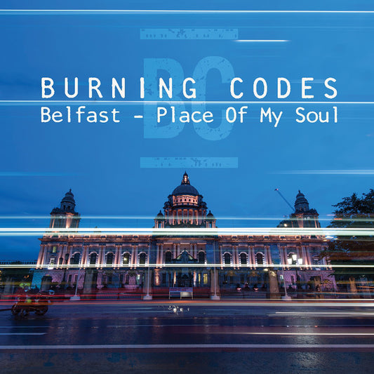 Belfast (Place Of My Soul) MP3 Digital download