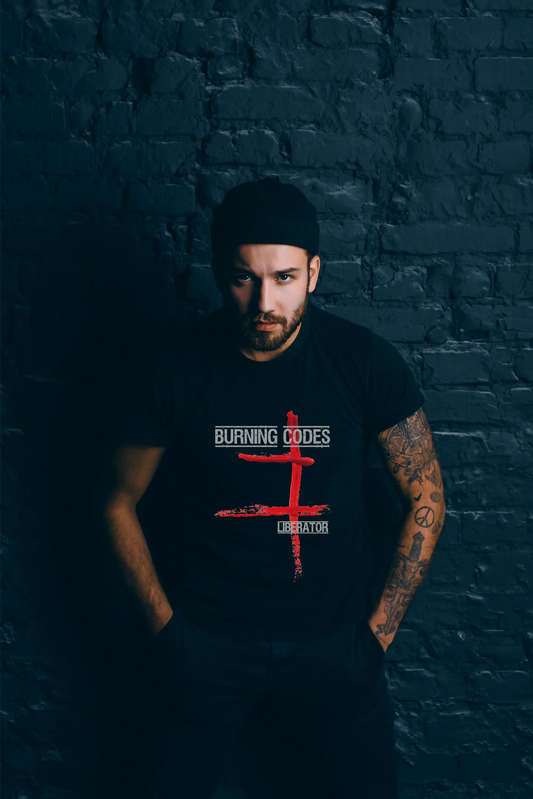 Liberator T-Shirt