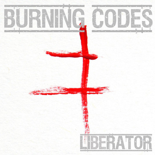 Liberator MP3 Digital Download