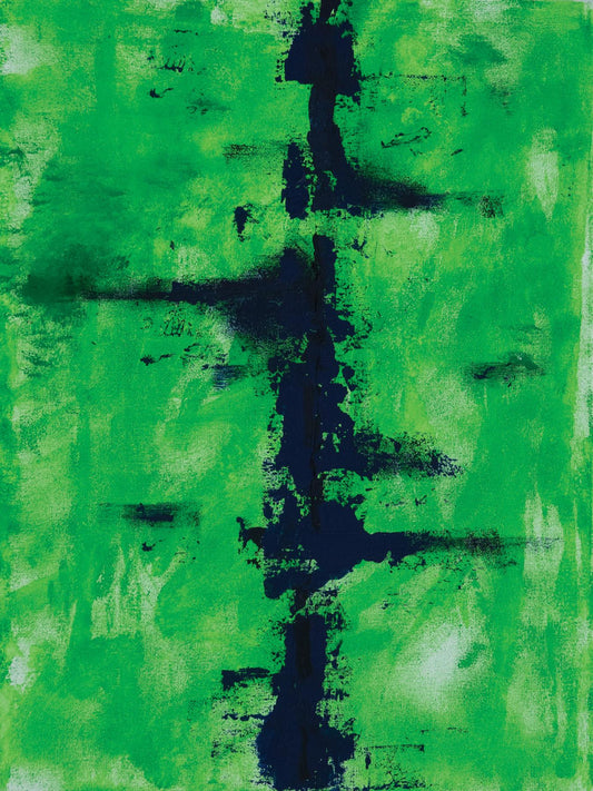 La Forestière (original Painting)